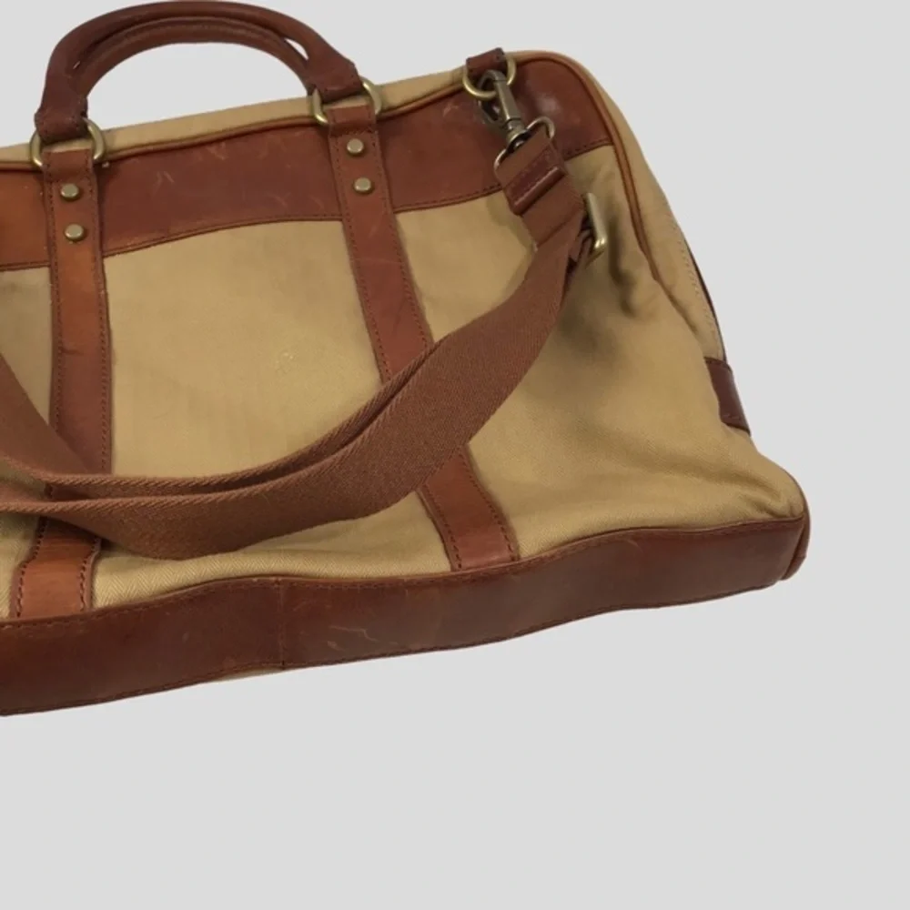 FOSSIL - ESTATE DOC BG MESSENGER BAG